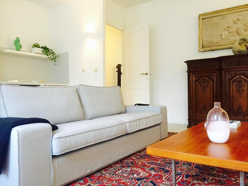 Apartment In Historical Center Liege Exterior photo